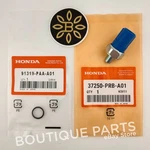 Genuine Oem For Honda Oil Pressure Vtec Sensor Valve Timing Switch 37250-prb-a01. Fixed Price $59.99.