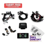 Aces Fuel Injection As2011-1, Kit Jackpot Ls Pro Efi Dbc Manual Trans Performanc. Fixed Price $1011.48.