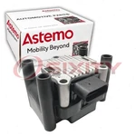 Hitachi Ignition Coil For 2007-2017 Volkswagen Crossfox 1.6l L4 Spark Plug Da. Fixed Price $74.70.