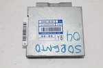 2004 Kia Sorento Chassis Ecm Transmission Control Module 95440-4a704 Oem. Fixed Price $69.99.