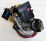 Oem Ignition Lock 26036493 Check Description For Vehicle Fitment. Fixed Price $165.00.