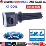 New Oem Genuine Ford Fomoco X1 Ignition Coil For 2012-2017 Ford, Cm5e-12a366-ca. Fixed Price $51.68.