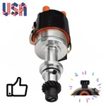 Brand New Ignition Distributor For 1988-1992 Volkswagen Jetta 1.8l 1.6l L4 Us. Fixed Price $46.26.