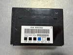 2009-2011 Chevrolet Traverse Body Control Module Bcm Bcu 15921352 Oem. Fixed Price $29.00.