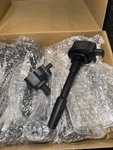 Oem Quality Ignition Coil 8pcs Set For 2018-2021 Ford F-150/ Mustang 5.0l V8. Fixed Price $170.00.