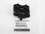 Genuine Oem Mazda Bckn-50-a11a Front Bumper Tow Eye Cap Cover 2019-2023 3. Fixed Price $36.88.