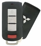 1 For 10-21 Select Mitsubishi Oem 3b Keyless Smart Prox Remote Key Fob 8637a316. Fixed Price $254.95.