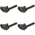 True Part Inc. Cls1233 Direct Ignition Coil Pack Of 4 For Lexus Toyota 1998-2010. Fixed Price $44.45.