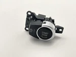 2011-2017 Bmw X3 61319291693 Push Button Black W/o Key. Fixed Price $32.50.