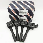4x Bosch 06h905110l Ignition Coils 0986221072 For 13-22 Volkswagen Audi Porsche. Fixed Price $110.00.