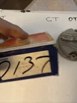 Borg Warner D-137r Rotor - Nos. Fixed Price $9.00.