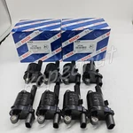 8x Bosch Round Ignition Coils Uf742 For Chevy Silverado Gmc Sierra 1500 V8 6.2l. Fixed Price $190.00.