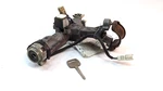 1995 Toyota Camry Le Ignition Switch Lock W/ Key 69057-33030. Fixed Price $119.99.