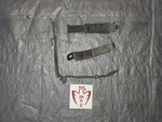 1985-1989 Toyota Mr2 Fuel Gas Tank Straps Brackets Oem Set Pair 85 86 87 88 89. Fixed Price $46.55.