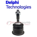 Delphi Front Lower Suspension Ball Joint For 2002-2003 Ford Thunderbird Qu. Fixed Price $46.86.