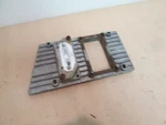 Ferrari 348, Mondial T- Lh Ignition Coil Bracket. Fixed Price $25.00.
