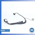 97-06 Jaguar X100 Xk8 Xkr Engine Starter Motor To Alternator Cable Ljc3730aa Oem. Fixed Price $41.50.