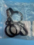 Gasket-rocker Cover "b" Kia 22443. Fixed Price $18.05.