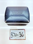 Oem 1961 Corvette Delco Remy Voltage Regulator 1119001d Date 9c B70-36. Fixed Price $134.95.