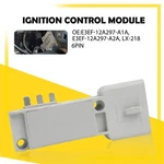 New Ignition Control Module Lx-218 For Ford Lincoln Mercury E3ef-12a297-a1a. Fixed Price $15.19.