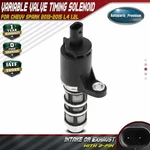 Engine Variable Valve Timing (vvt) Solenoid For Chevy Spark 2013 2014 2015 1.2l. Fixed Price $16.99.