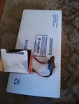 Ford Motorcraft Starter Motor Contact Point Kit D1rz-11134-a Sz-693. Fixed Price $11.50.