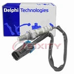Delphi Rear Oxygen Sensor For 1996-1999 Gmc K1500 4.3l 5.0l 5.7l V6 V8 Td. Fixed Price $60.11.