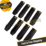 Heatshield Products 400148 Spark Plug Boot Protector, Stealth - 1" Id X 6" (x8). Fixed Price $224.66.