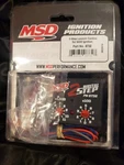 Msd Digital 2-step Rev Control For 6425 Box 8732. Fixed Price $118.00.