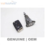 2018-2020 Vw Golf - Lock Switch / Cylinder Set W/ Key 5g0800375cb. Fixed Price $99.99.