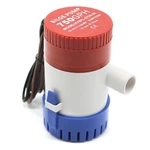 Marine Submersible Boat Rule Bilge Water Pump 750 Gph 12v 3/4 Inch Hose Outle.... Fixed Price $48.55.
