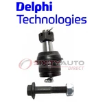 Delphi Front Lower Suspension Ball Joint For 1994-1997 Mazda B4000 Spring Da. Fixed Price $59.10.