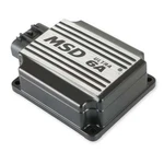 Msd Ignition Ultra 6a Box Black. Fixed Price $342.52.