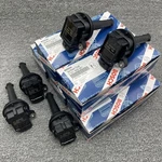 5x Bosch Ignition Coil Uf341 For 99-06 Volvo C70 S70 V70 Xc70 Xc90 S60 S80 2.5l. Fixed Price $159.00.