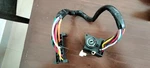 Ignition Key Switch For Chevy Gmc Sonoma Yukon Jimmy Suburban C3500hd 633-00151. Fixed Price $21.82.