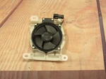 10-15 Lexus Rx350 Rx450h Front Left Right Seat Upper Blower Fan Motor. Fixed Price $35.00.