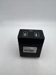 Hyundai/kia Oem Rear Usb Charger Outlet 96125-n9500 Nnb. Fixed Price $79.04.