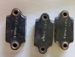 Wire Junction Block, Set Of 3 B6a-14448-b 50s Ford Cars,56,57,58 T-bird. Fixed Price $15.00.