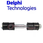 Delphi Rear Suspension Stabilizer Bar Link Kit For 1989-1998 Nissan 240sx Ls. Fixed Price $30.62.