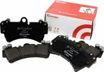 Brembo For 17-20 Audi Rs3/18-20 Tt Rs Quattro Front Premium Nao Ceramic Oe Pad. Fixed Price $84.25.