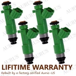 Oem Denso 4 Fuel Injectors For Nissan Altima Pathfinder Rogue 2.5 I4 195500-0940. Fixed Price $139.99.