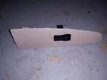 Rear Door Switch Passenger Nissan Altima 07 08 09 10 11 2011 2010 2009 2008 2007. Fixed Price $10.00.