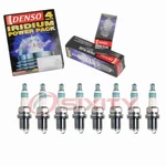 8 Pc Denso Iridium Power Spark Plugs For 2004-2009 Audi S4 4.2l V8 Ignition Kv. Fixed Price $73.78.