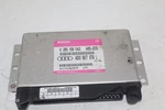 1996-1999 Audi A4 Abs Brake System Control Module 4d0907379l Oem. Fixed Price $34.98.