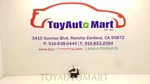98 00 01 02 03 04 05 Lexus Gs300 Heater Damper Motor 063700-7140. Fixed Price $107.99.