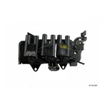 One New Ignition Coil 2730137120a 2730137120 For Hyundai Santa Fe. Fixed Price $86.95.