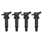 For Hyundai Veloster 2012-2017 Walker Products 928-4101-4 Ignition Coil Set. Fixed Price $134.05.
