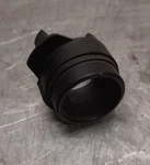 98-04 Jeep Tj Wrangler Ignition Key Cylinder Housing Trim Ring Sleeve Free Ship. Fixed Price $21.75.