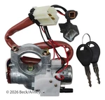 Ignition Lock Assembly Beck/arnley 201-1586. Fixed Price $252.99.