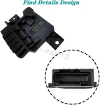 Fuel Pump Power Control Module Fit For Gm Chevy Silverado Gmc Sierra 13540028. Fixed Price $29.99.